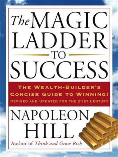 The Magic Ladder PDF: A Blueprint for Success